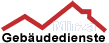 Navlogo MIRZA Gebäudedienste